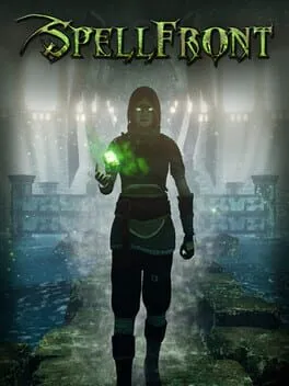  SpellFront  cover