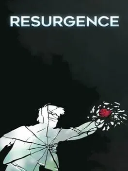  Resurgence  cover