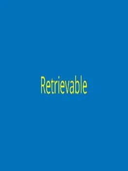  Retrievable  cover