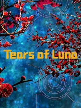  月之泪 ～ Tears of Luna  cover