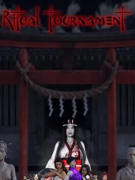  Ritual Tournament  cover