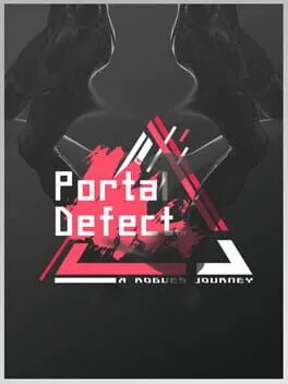  Portal Defect  cover