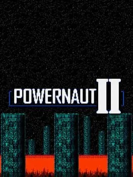  Powernaut 2  cover