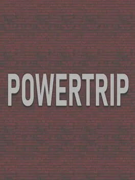  POWERTRIP  cover