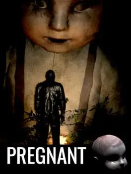  Pregnant  cover