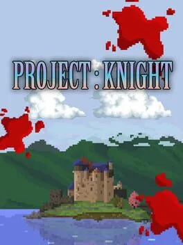  Project: Knight  cover