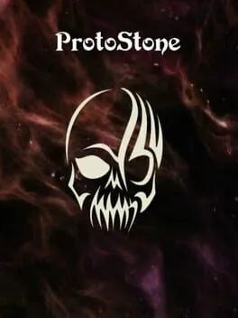  ProtoStone  cover