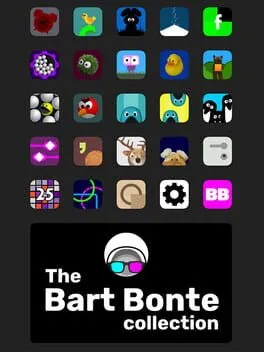  The Bart Bonte Collection  cover