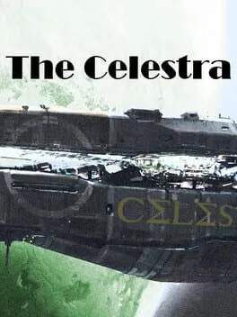  The Celestra  cover