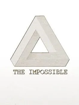  The Impossible  cover
