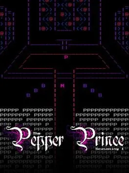  The Pepper Prince: Episode 1 - Red Hot Chili Wedding  cover