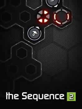  The Sequence 2  cover