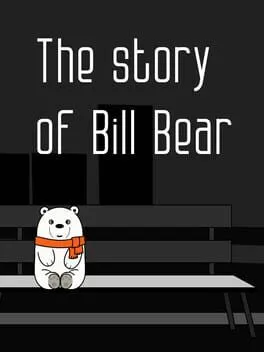  The story of Bill Bear  cover