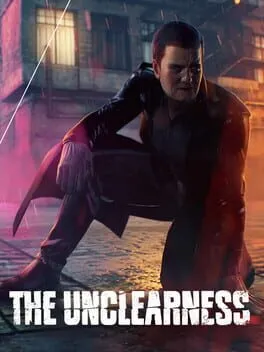  The Unclearness  cover
