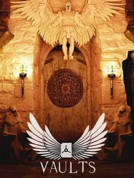  The Vaults  cover