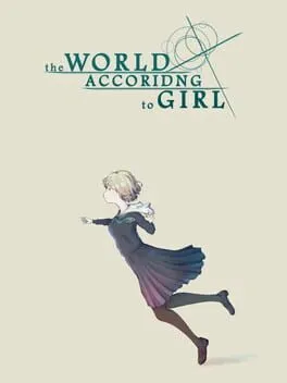  世界の為の全ての少女  cover