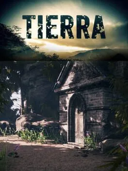 Tierra  cover