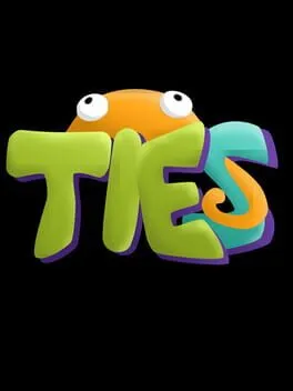  Ties  cover