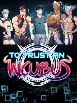  To Trust an Incubus  cover