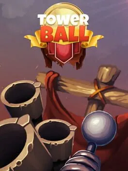  Tower Ball  cover
