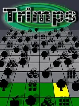  Trimps  cover