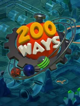  Two Hundred Ways  cover