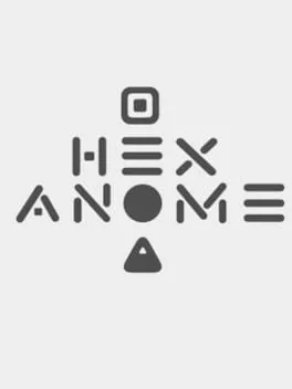 Hexanome  cover