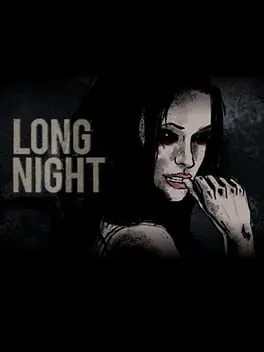  Long Night  cover