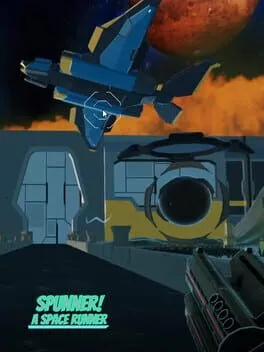  Spunner  cover