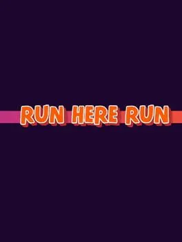  Run Hare Run  cover