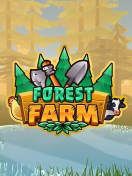  Forest Farm  cover