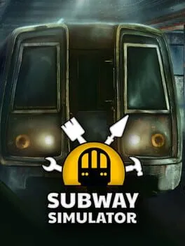  Subway Simulator  cover
