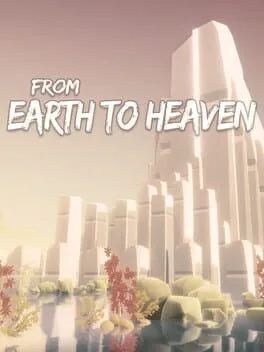  From Earth to Heaven  cover
