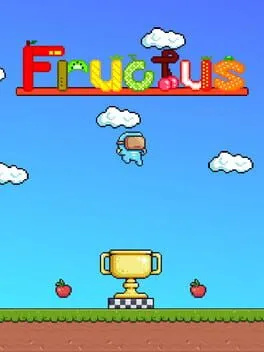  Fructus  cover