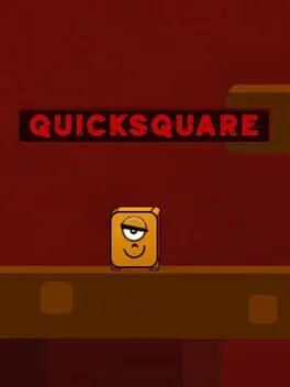  Quick Square  cover
