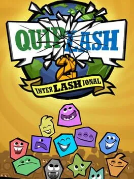  Quiplash 2 Interlashional  cover
