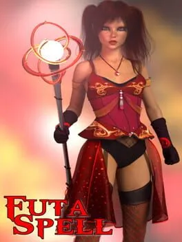  Futa Spell  cover