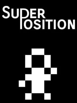  Superposition  cover