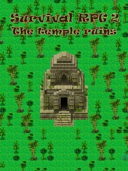  Survival RPG 2: The Temple Ruins  cover