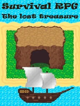  Survival RPG: 失われた秘宝  cover