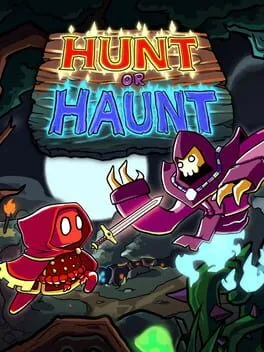  Hunt-or-Haunt  cover