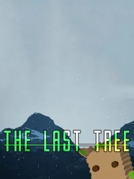  The Last Tree  cover