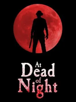  At Dead of Night  cover