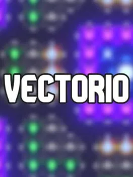  Vectorio  cover