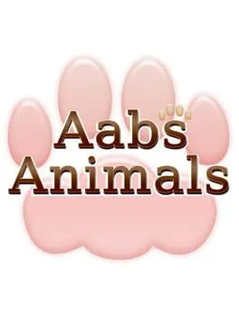  Aabs Animals  cover