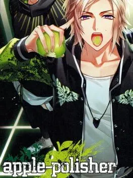  Dynamic Chord feat. Apple-Polisher  cover
