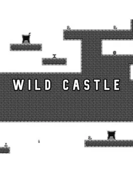  Wild Castle  cover