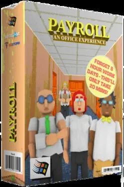  Payroll  cover