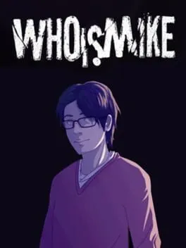  Who Is Mike  cover