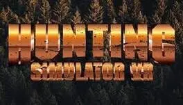  Hunting Simulator VR  cover